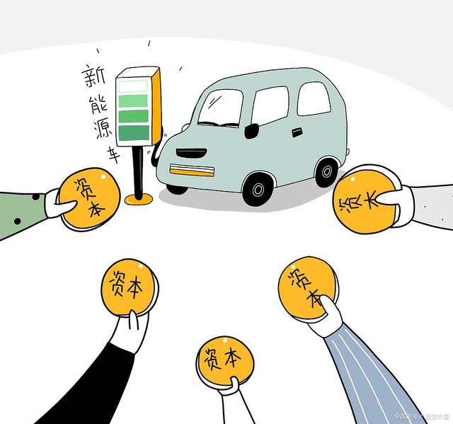 新能源車自燃，315曝光問題眾多，新能源車究竟是大趨勢(shì)還是智商稅
