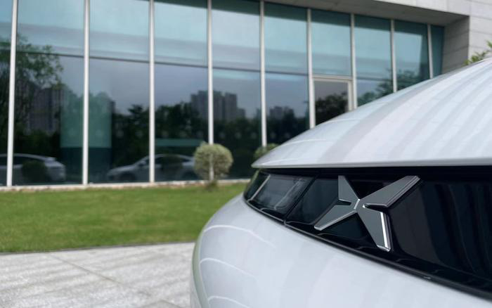 小鵬汽車去年凈虧損擴大至103億，4月將發全新品牌