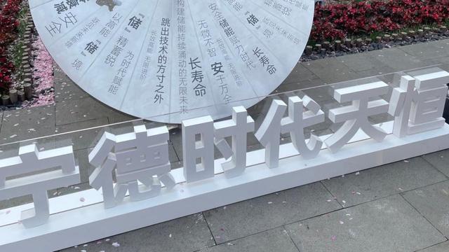 寧德時代：儲能價格競爭并非長久，質量提升是關鍵
