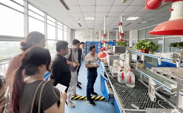 效率高，能耗低!這項氣體分離技術為氫能產業發展注入“膜”力