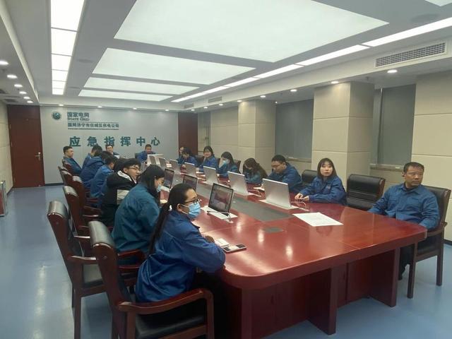 國網任城供電公司強化物資質量監督管理，服務電網安全穩定運行