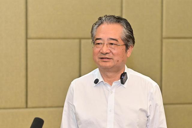 3060MW儲能基地落戶菏澤 中國能建黨委常委、