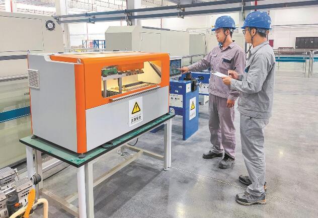 浙江嘉興供電公司建設“零碳”實驗室，智慧管理精準減排