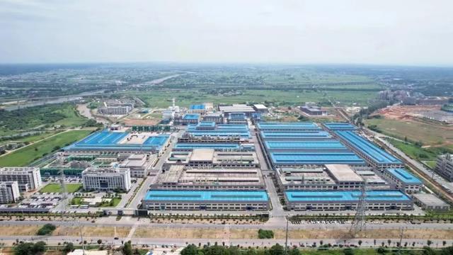 搶抓新賽道 搶占制高點 寧鄉奮力打造千億儲能