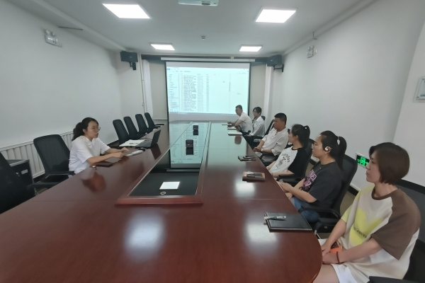 內蒙古烏海千里山供電公司夯基礎，強管理，線損治理見實效