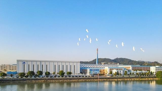 維達集團儲能項目二期成功并網，助力綠色發展新