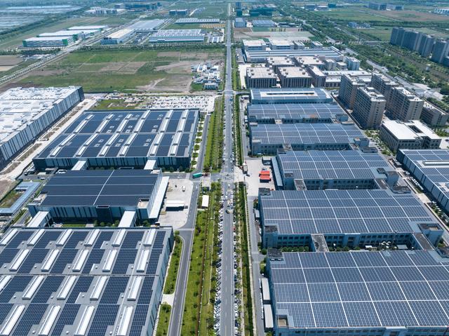 總投資超29億元，內蒙古2GWh儲能電站項目迎新進