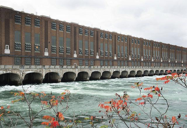 極端天氣殃及加拿大水力發電，“水電出口大國”向美國買電