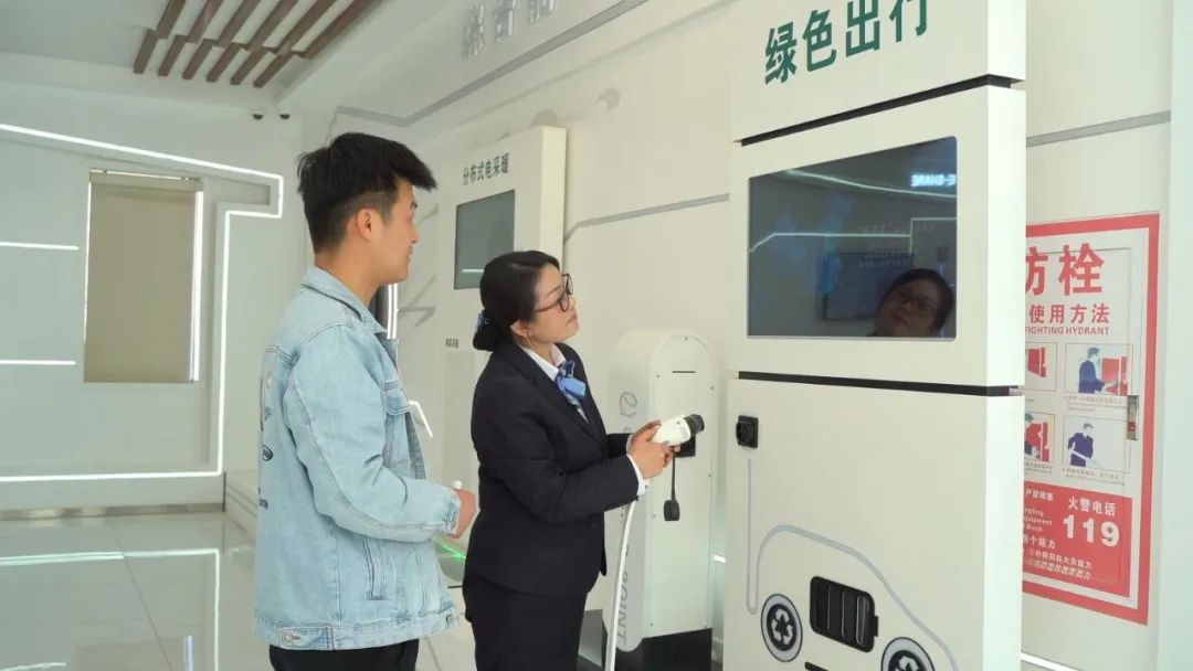 國網敦煌市供電公司強化服務升級 賦能經濟社會持續發展新動力