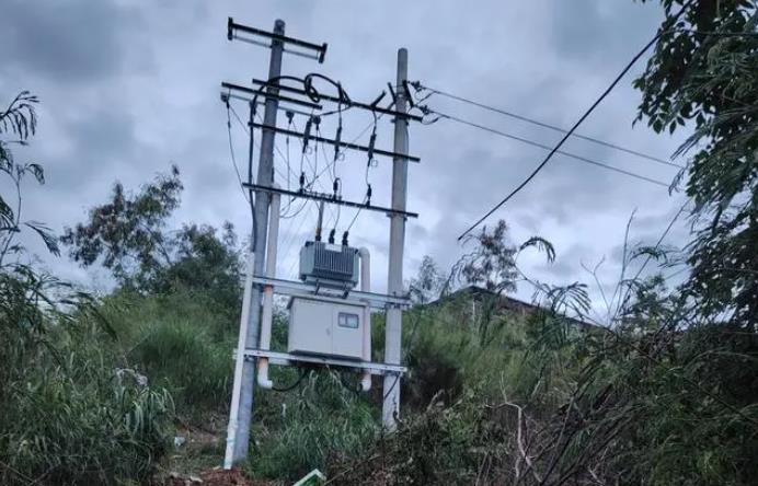 貴州羅甸供電局發揮電力增值業務效應 助推用戶應急搶修再提速