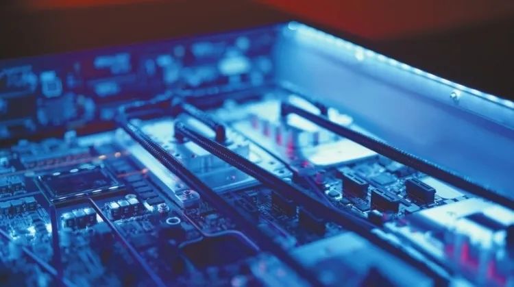 南方電網公司首批10個“大瓦特”場景示范工程