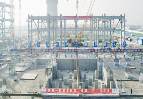 湖北省“十四五”電力建設規劃重點項目實現重