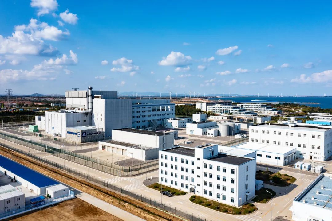 中國華能引領第四代核電技術革命 實現高溫氣冷堆重大專項商運投產實踐