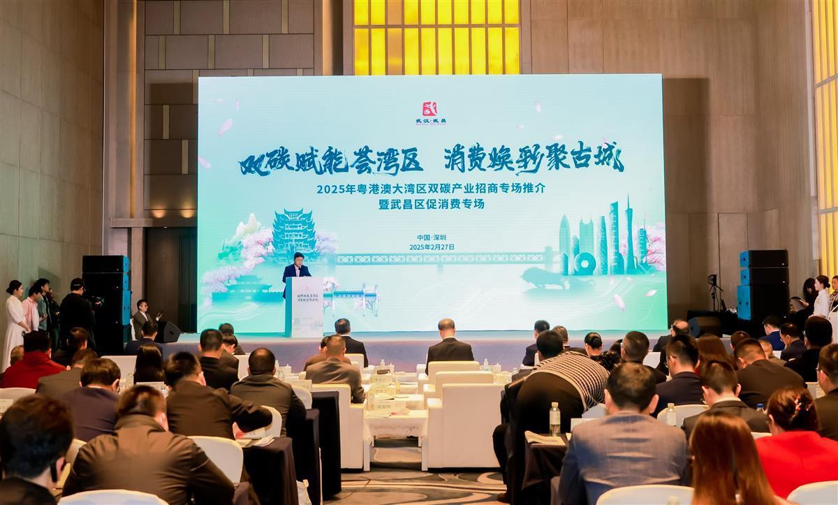 南下大灣區引來百億“綠色”項目，堅持為碳排放“買單”成新風氣